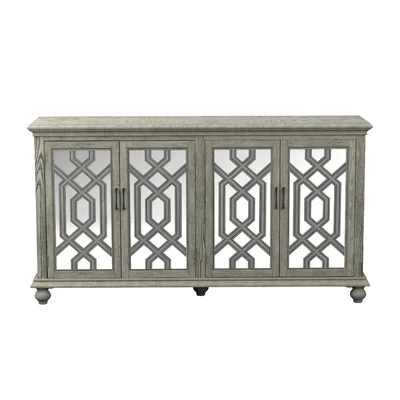 Monteleone 72'' Wide Sideboard