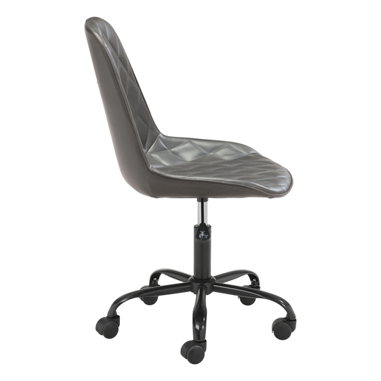 Casa Grande Office Chair Gray