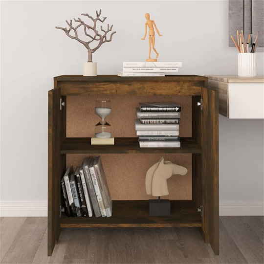 Storage Cabinet, Storage Sideboard Entryway Cabinet With 2 doors