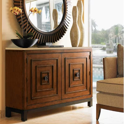 Ocean Club Sideboard