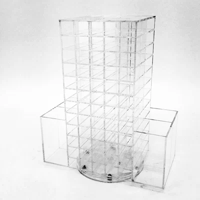 Stillwater LIP120 Rotating Cosmetic Organizer