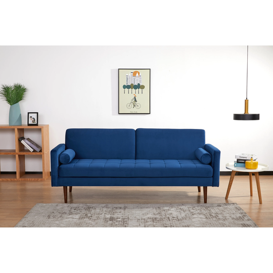 Artdeco Home Portland Convertible Sofa