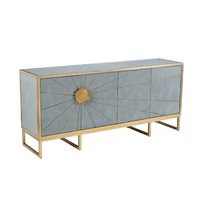 Ray's Edge Sideboard