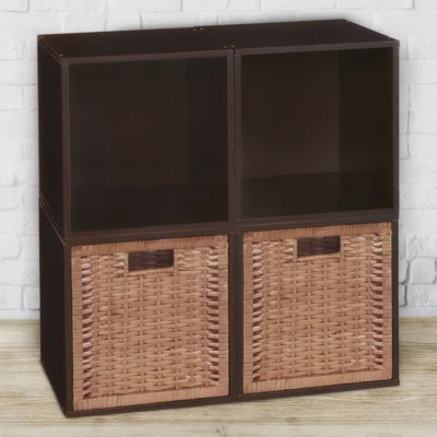 Niche 4 - Shelf Storage Cabinet