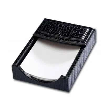 Ferrelview Memo Pad Holder