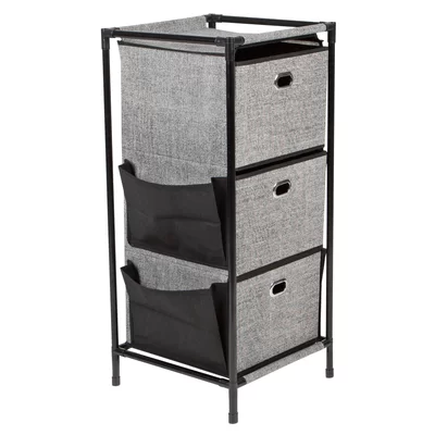 Aarav 3 Drawer Storage Chest