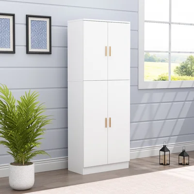 23.3'' Wide Storage Cabinet
