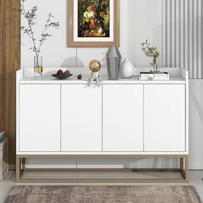 Korff 47.2" Wide Sideboard