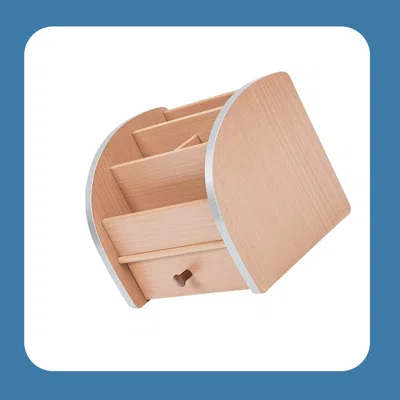 Dalkeith Desk Organizer