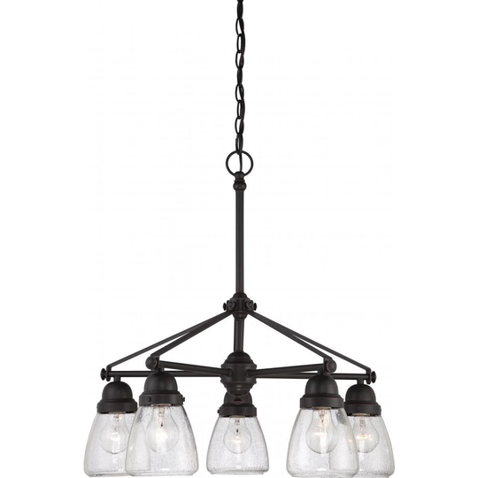 Laurel 5 Light Chandelier