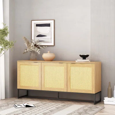 Netherby 63" Wide Sideboard