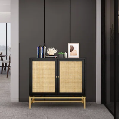 Chesterland 2 - Door Accent Cabinet