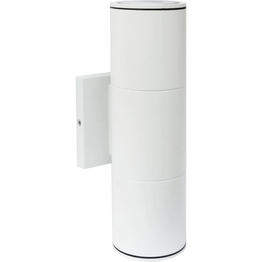 2 Light LED Large Up and Down Outdoor Sconce