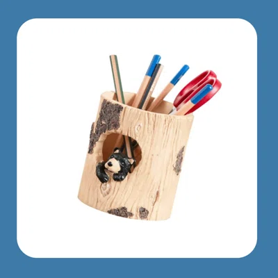Donivon Pen Holder