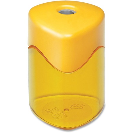 Wholesale Geo Trio 1-hole Pencil Sharpener: Discounts on Baumgartens Pencil Sharpeners BAU19530