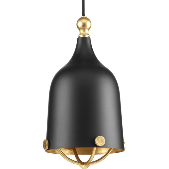 Progress Lighting Era One-light Mini-pendant - N/A