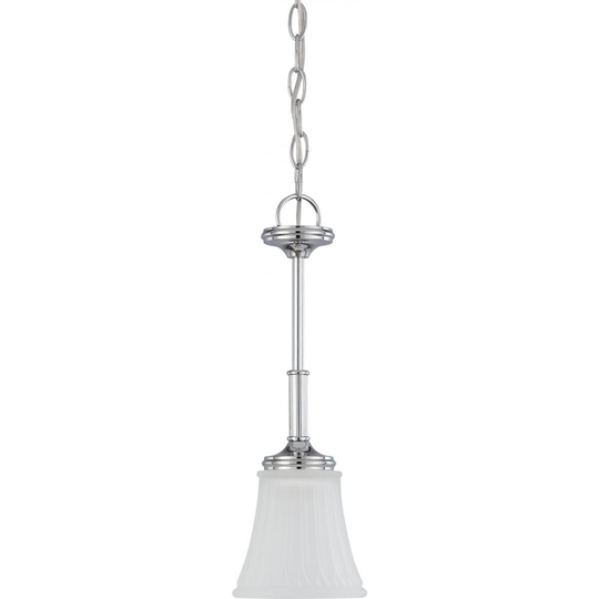 Teller 1-Light Mini Pendant