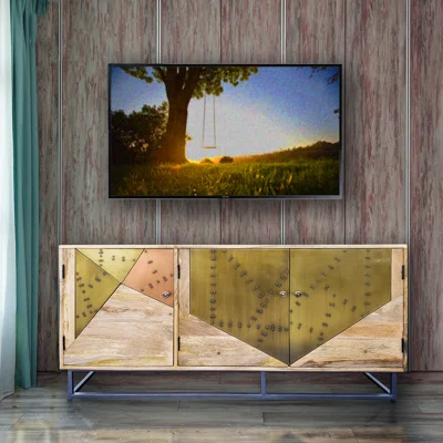 Hiott Sideboard