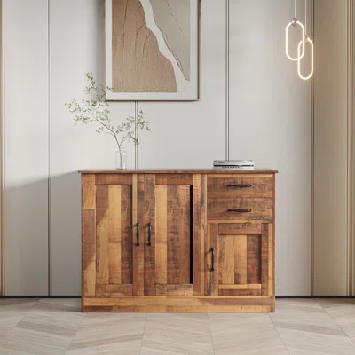 43.3"W Sideboard
