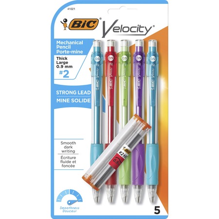Wholesale BIC Mechanical Pencils: Discounts on BIC Mechanical Pencils BICMVP51