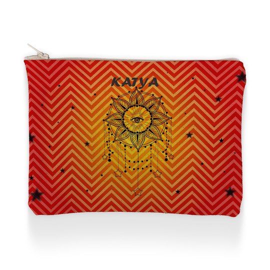 Makeup Pencil Case Mystic Sight