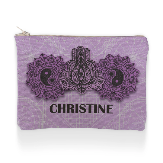 Makeup Pencil Case Third Eye