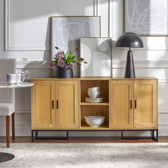 Lifestorey Natalie Sideboard