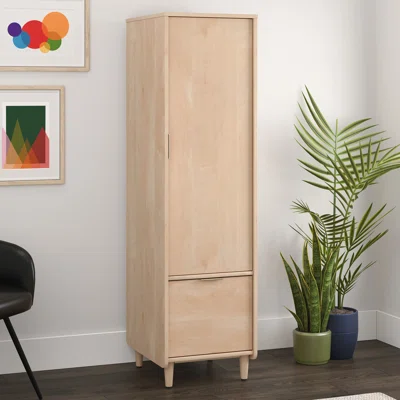 Nathena 1 - Drawer 2 - Shelf Filing Storage Cabinet