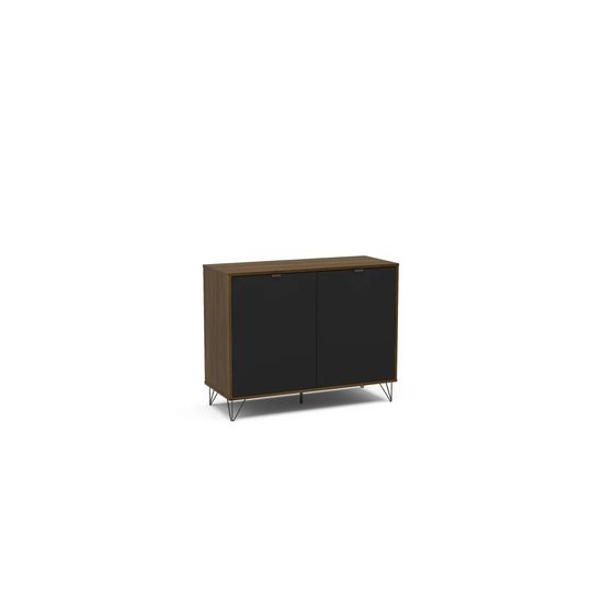 Carson Carrington Igersdela Compact Sideboard