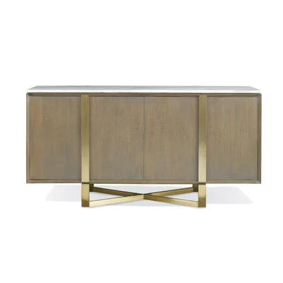 Chandler 72" Wide Sideboard