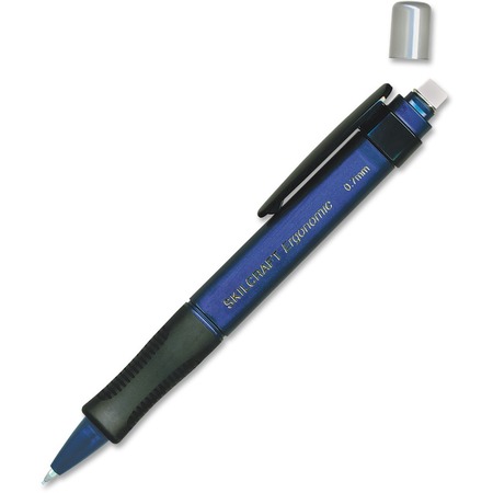SKILCRAFT Wide Body Mechanical Pencil