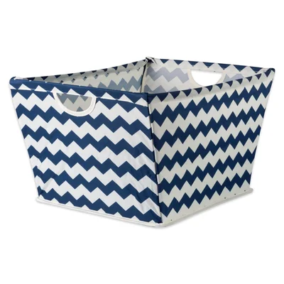 Medium Fabric Storage Bin