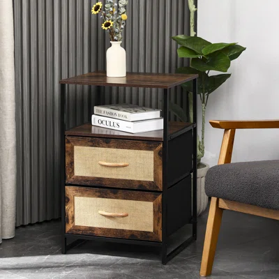Madson Nightstand