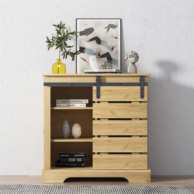 Tanvik 32" Wide Sideboard