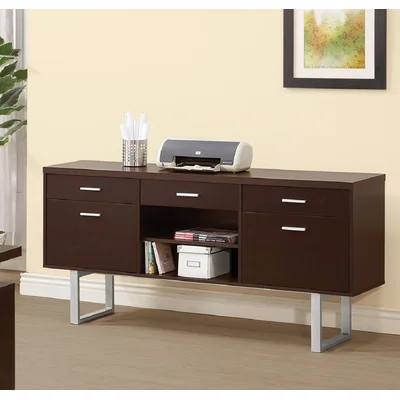 Murguia 3 - Drawer Filing Credenza
