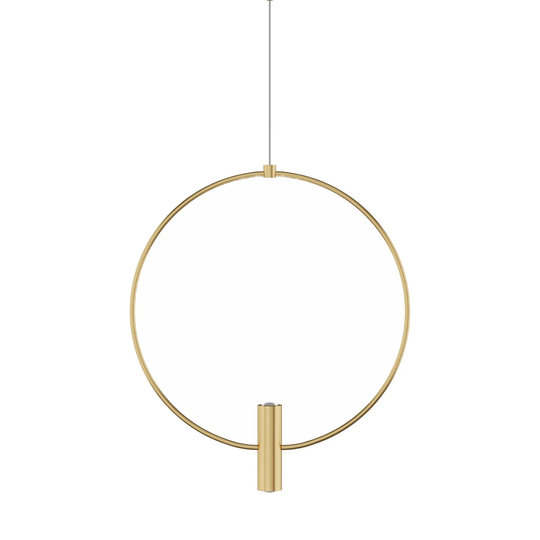 Tech Lighting Layla 2 Light 13" Wide LED Low Voltage Pendant -