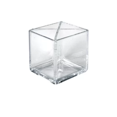 Cube Pen Holder