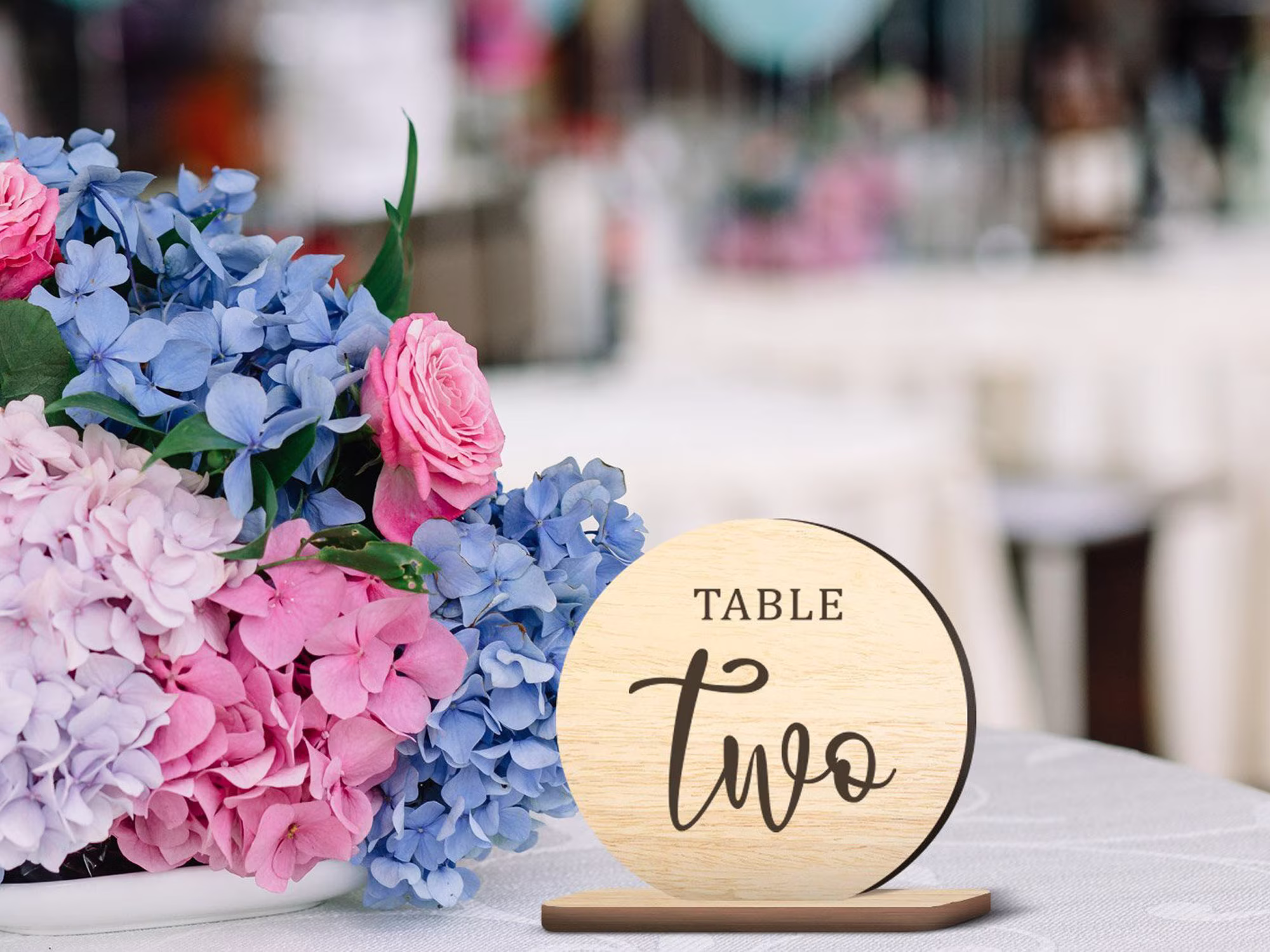 Wedding Table Numbers Gold For Wedding Hexagon Number With Stand Geometric Decor Plexiglass