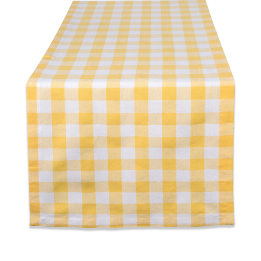 DII Botanical Printed Table Runner