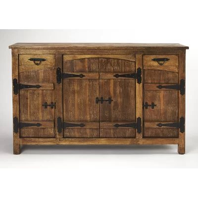 Anzavia Sideboard