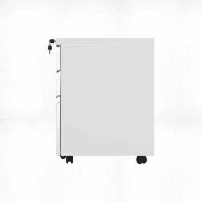 Kwami 3 - Drawer Filing Storage Cabinet