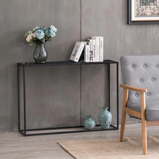 Modern Console Table