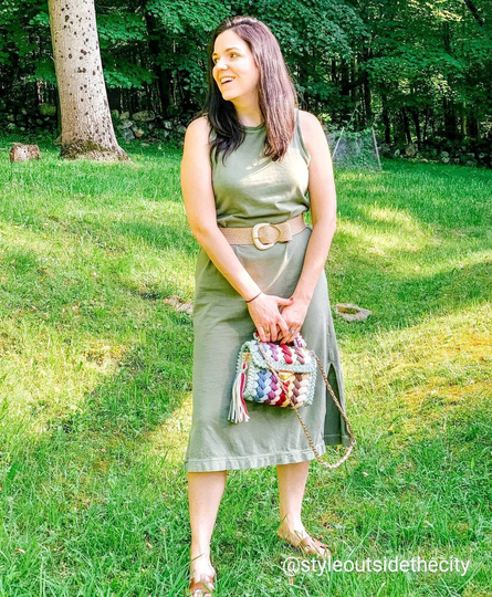 Multicolor Crochet Bag, Colorful Knitted Crochet Handbag, Shoulder Luxury Woven Crossbody Handmade Unique Gift Bag