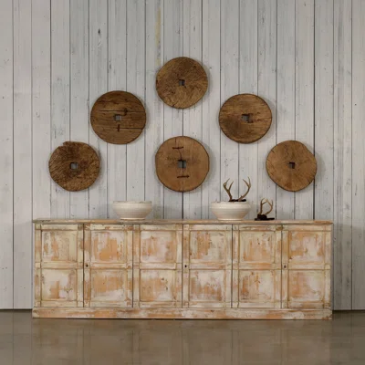 Loowit Sideboard