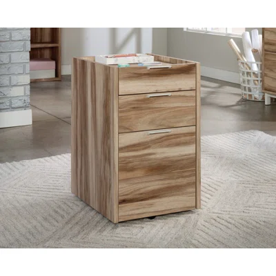 Mancelona Vertical Filing Cabinet