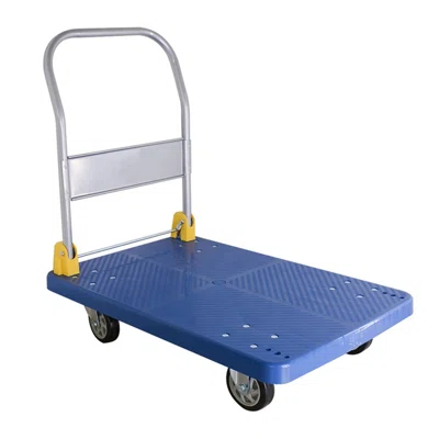 440 lb. Capacity Platform Hand Truck