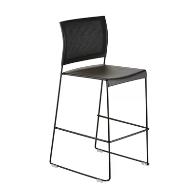 Currant Bistro Mesh Office Chair