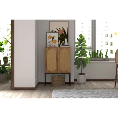 Drewes 26.8 " Wide Sideboard
