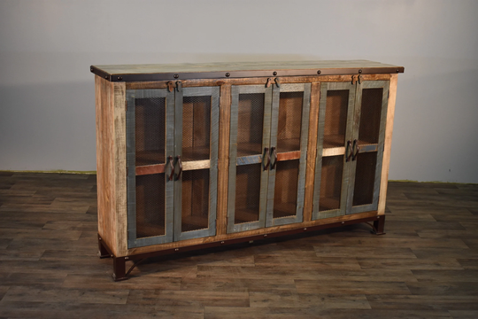 Sideboard/Console "Driftwood"