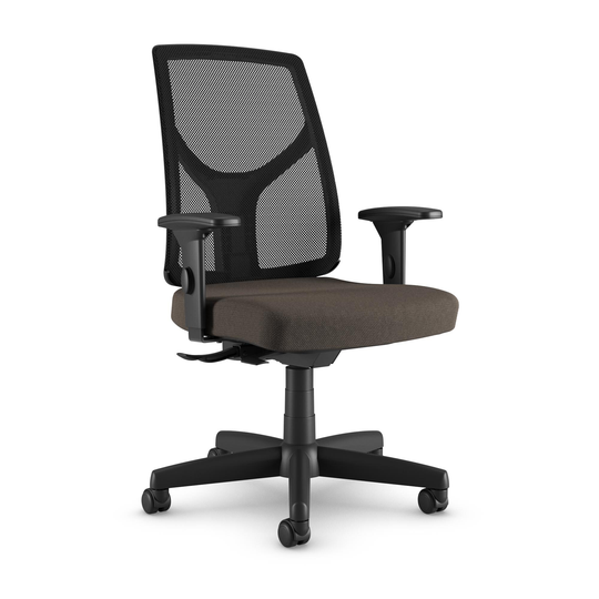 CavilUSA Yon Office Chair Black
